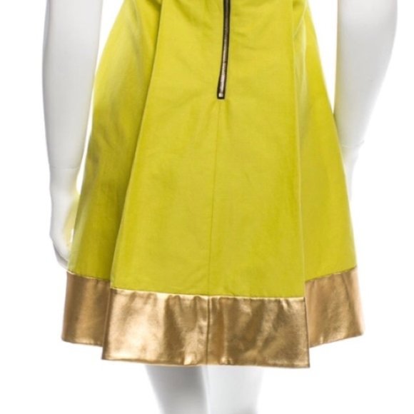 KATE SPADE NEW YORK Embellished Cocktail Dress - Picture 4 of 8